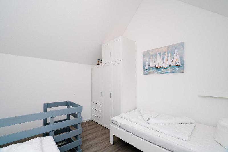 Haus Brookgang 32 Whg 11 - image 15