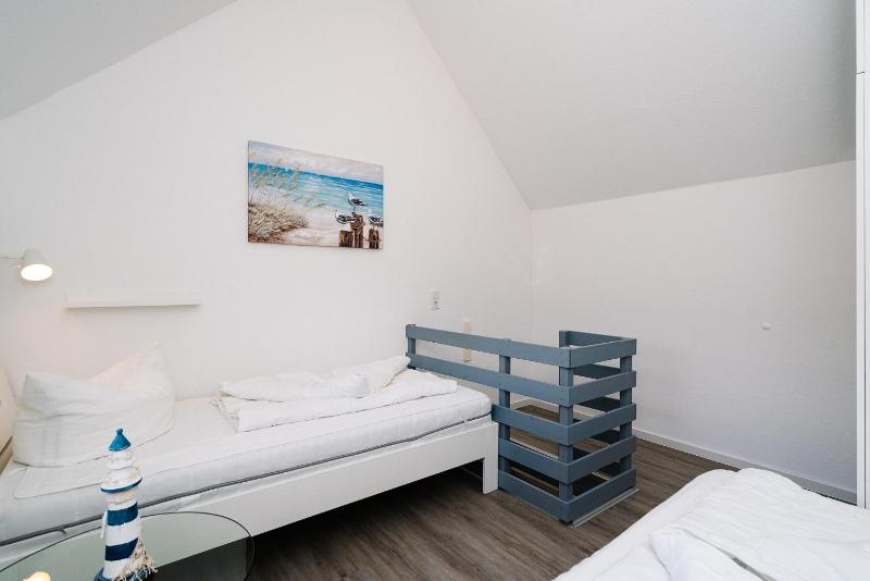 Haus Brookgang 32 Whg 11 - image 34