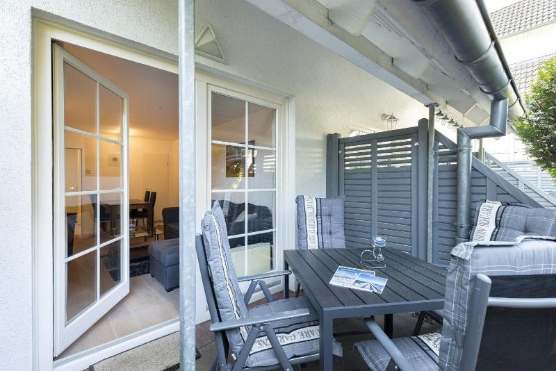 Haus Brookgang 32 Whg 11 - image 9
