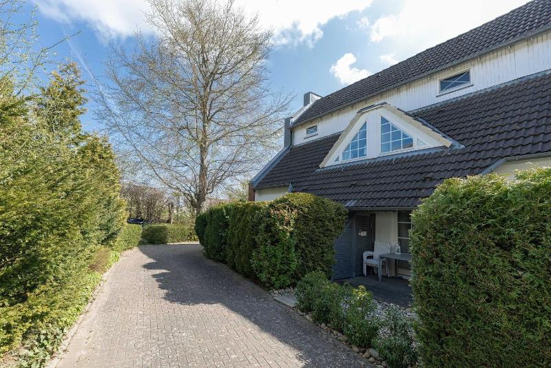 Haus Brookgang 32 Whg 11 - image 36