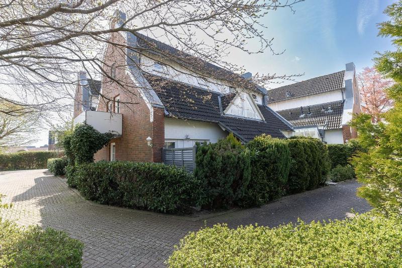Haus Brookgang 32 Whg 11 - image 19