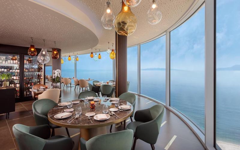 Hilton Rijeka Costabella Beach Resort & Spa - image 42