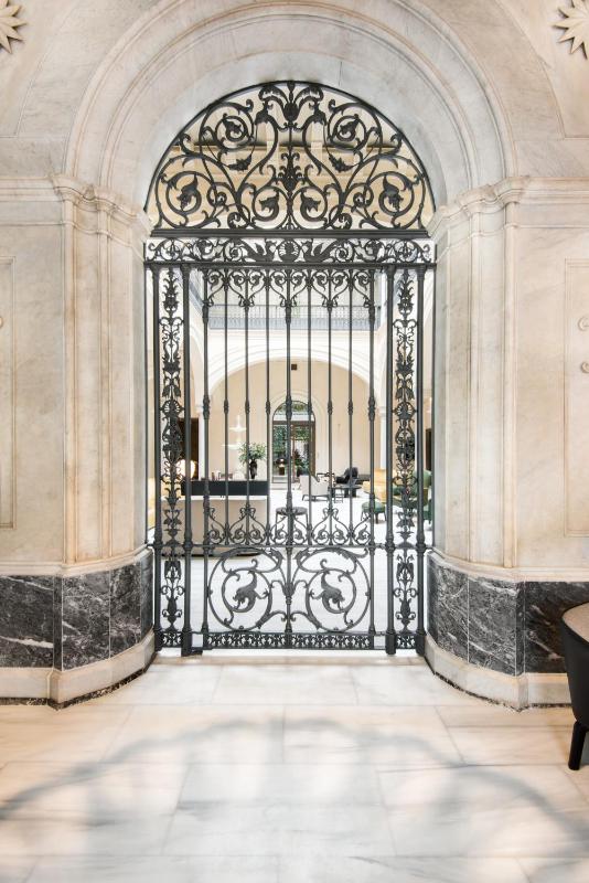Hotel Mercer Sevilla 5 GL - image 11