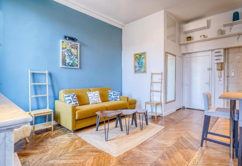 Sweet Melody - Beau Duplex - Quartier Saint Pierre - image 3