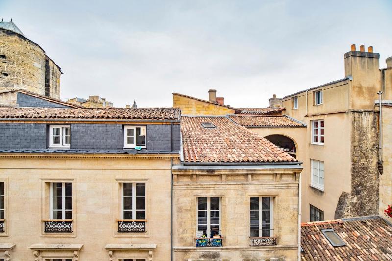 Sweet Melody - Beau Duplex - Quartier Saint Pierre - image 11