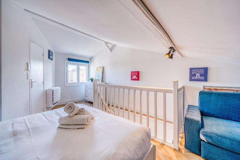 Sweet Melody - Beau Duplex - Quartier Saint Pierre - image 5