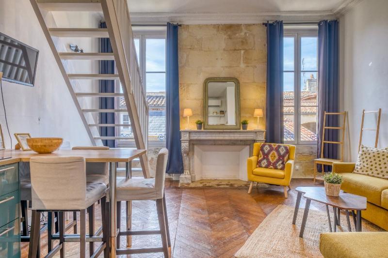 Sweet Melody - Beau Duplex - Quartier Saint Pierre - image 10