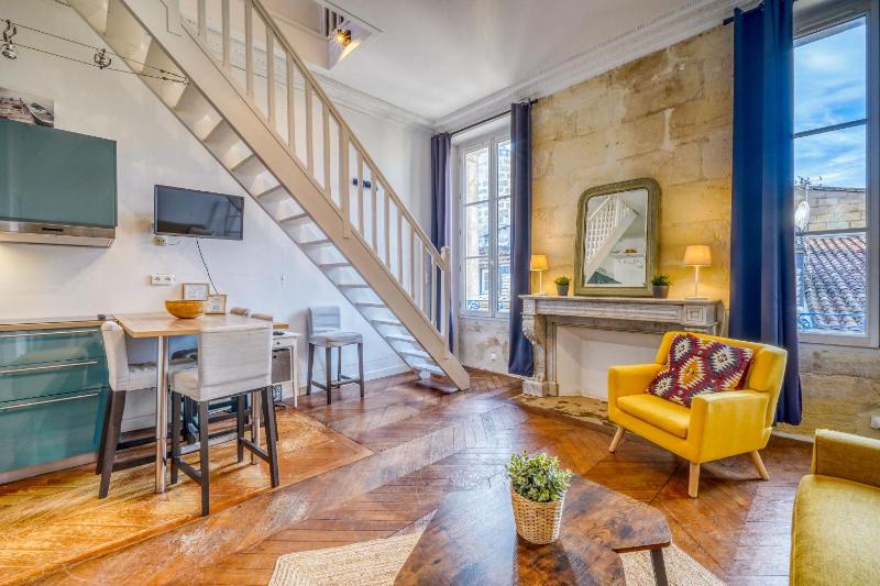 Sweet Melody - Beau Duplex - Quartier Saint Pierre - image 16