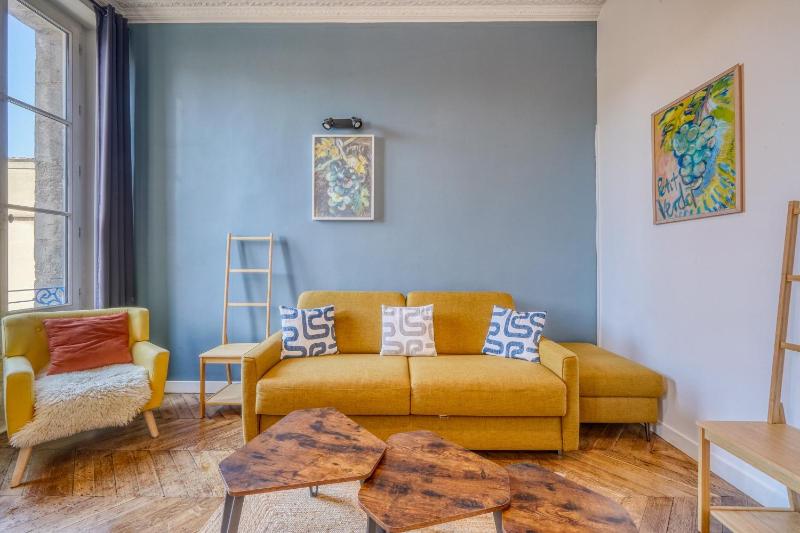 Sweet Melody - Beau Duplex - Quartier Saint Pierre - image 6