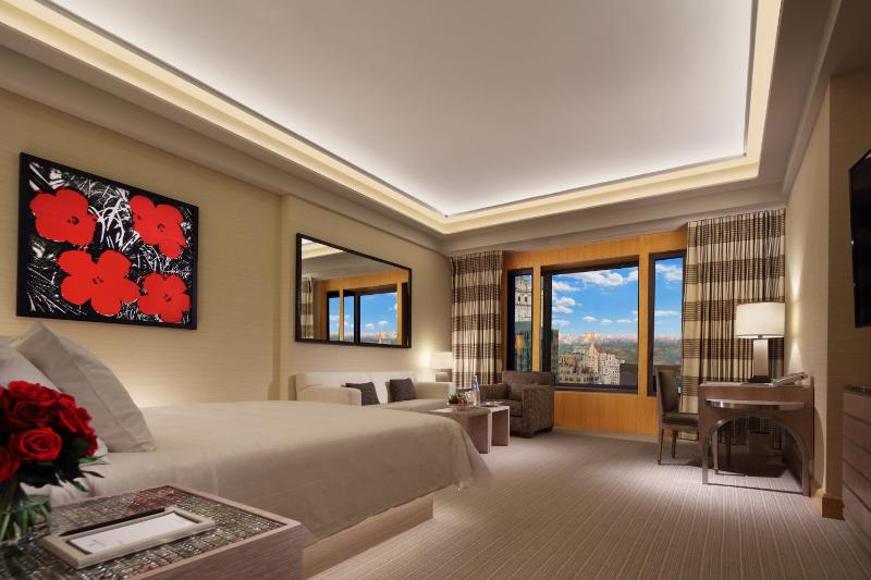 Junior Suite City View King image 4