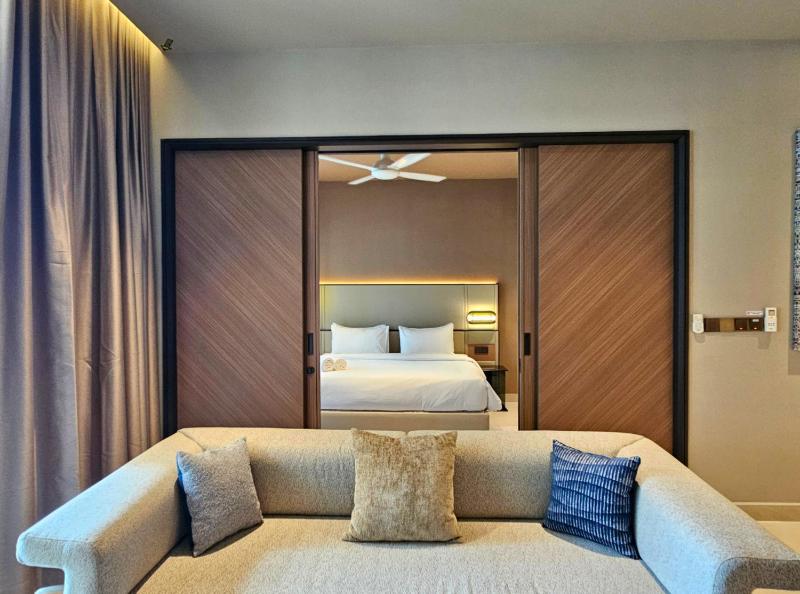 Antara Genting Highland Luxury Suite | Link Bridge to SkyAvenue - image 21