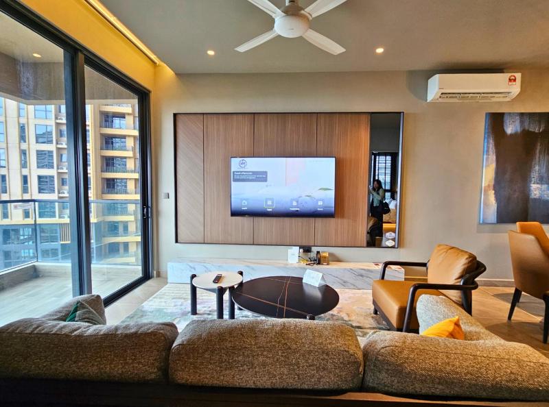 Antara Genting Highland Luxury Suite | Link Bridge to SkyAvenue - image 23