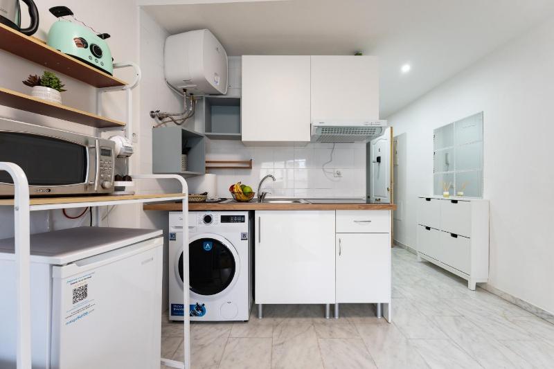 MalagaSuite Downtown Apartment Torremolinos - image 15