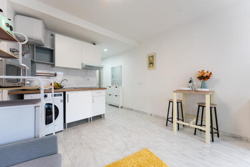 MalagaSuite Downtown Apartment Torremolinos - image 12