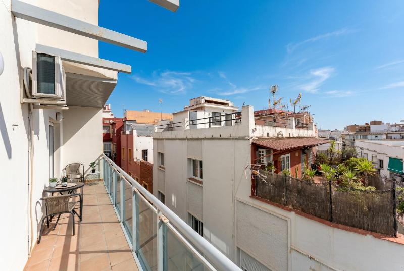 MalagaSuite Downtown Apartment Torremolinos - image 2