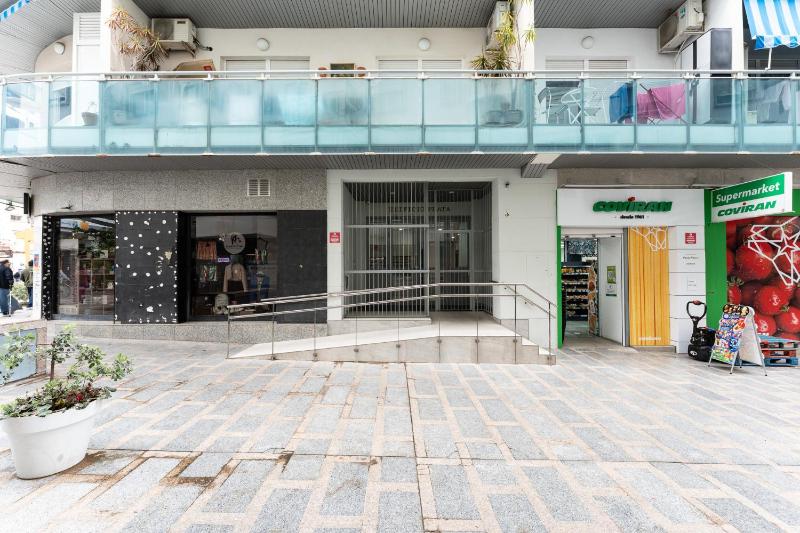 MalagaSuite Downtown Apartment Torremolinos - image 9