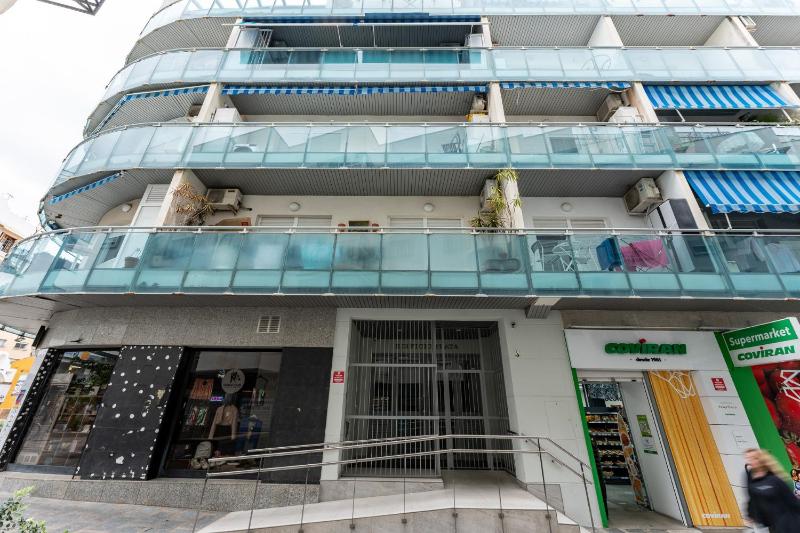 MalagaSuite Downtown Apartment Torremolinos - image 5