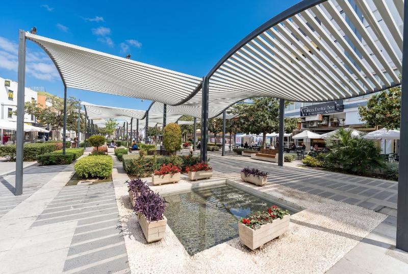 MalagaSuite Downtown Apartment Torremolinos - image 10