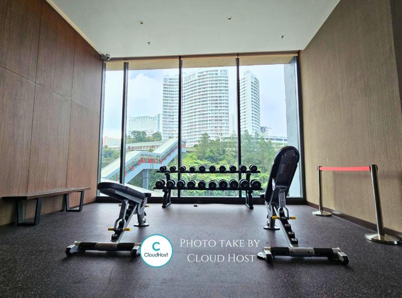 Antara Genting Highland Luxury Suite | Link Bridge to SkyAvenue - image 15