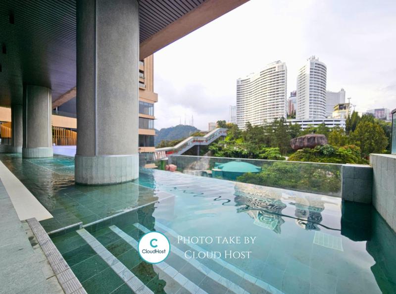 Antara Genting Highland Luxury Suite | Link Bridge to SkyAvenue - image 16