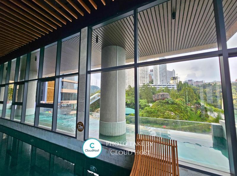 Antara Genting Highland Luxury Suite | Link Bridge to SkyAvenue - image 10