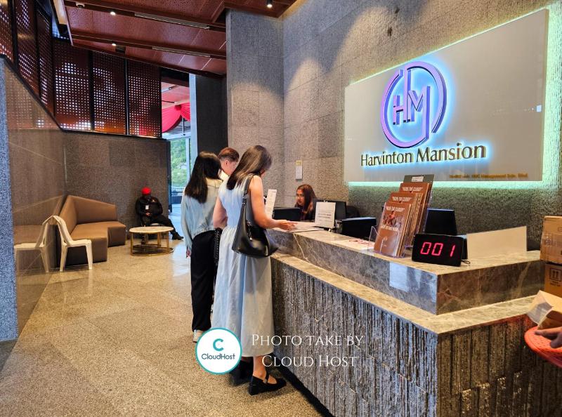 Antara Genting Highland Luxury Suite | Link Bridge to SkyAvenue - image 14