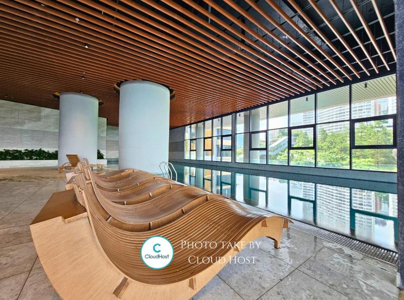 Antara Genting Highland Luxury Suite | Link Bridge to SkyAvenue - image 20