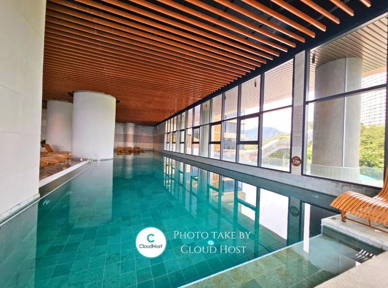 Antara Genting Highland Luxury Suite | Link Bridge to SkyAvenue - image 13