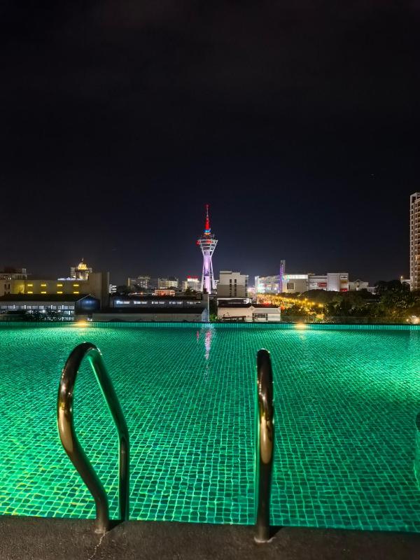 D Aman Infinity Pool and AS Tower View Homestay 07 (Malay Only) - image 21