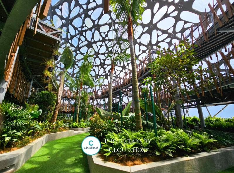 Antara Genting Highland Luxury Suite | Link Bridge to SkyAvenue - image 18