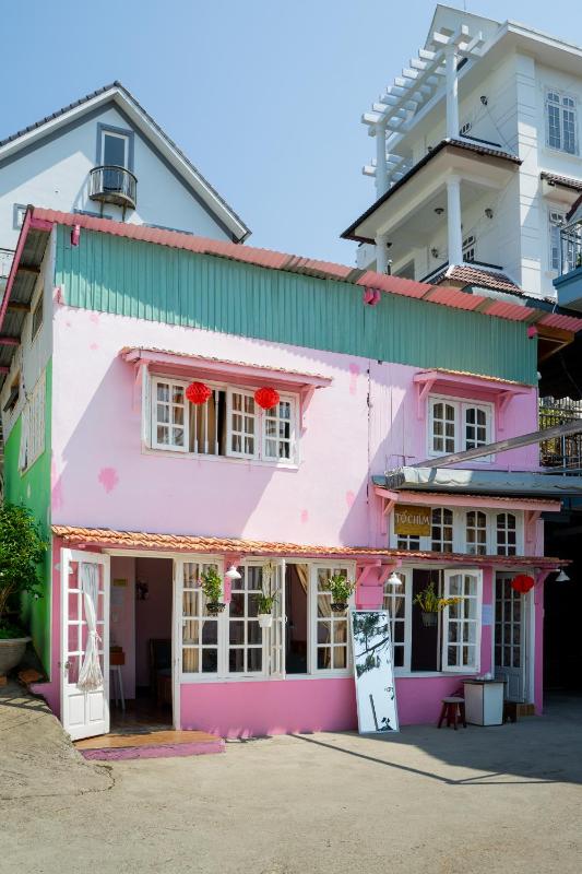Homestay Tổ Chim-Đà Lạt - image 32