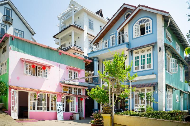 Homestay Tổ Chim-Đà Lạt - image 18