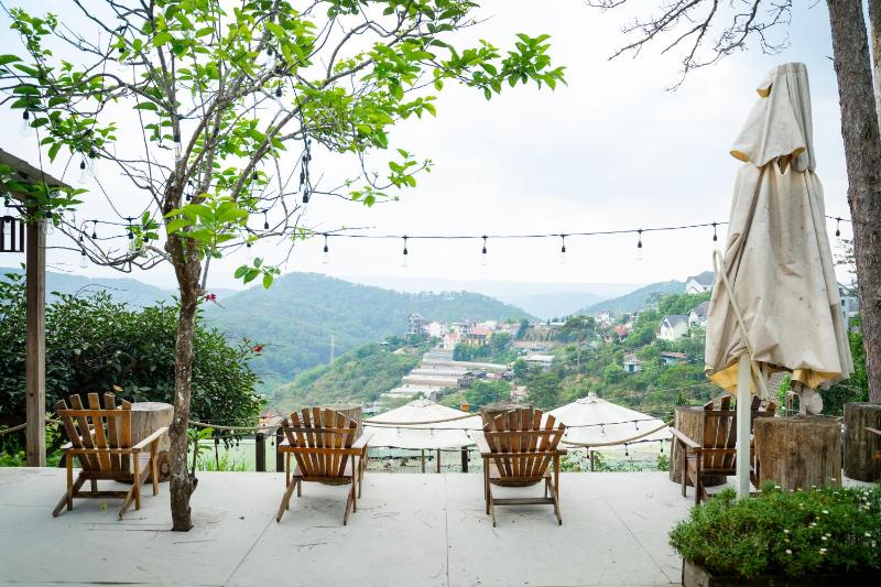 Homestay Tổ Chim-Đà Lạt - image 31