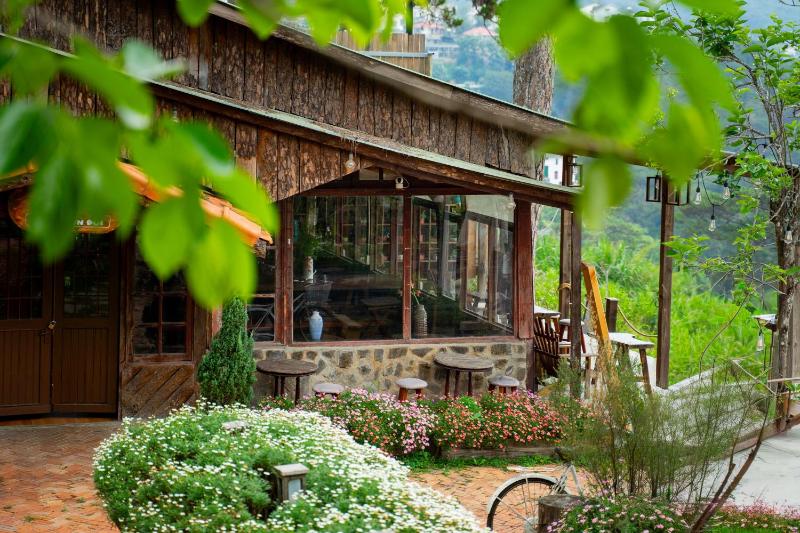 Homestay Tổ Chim-Đà Lạt - image 2