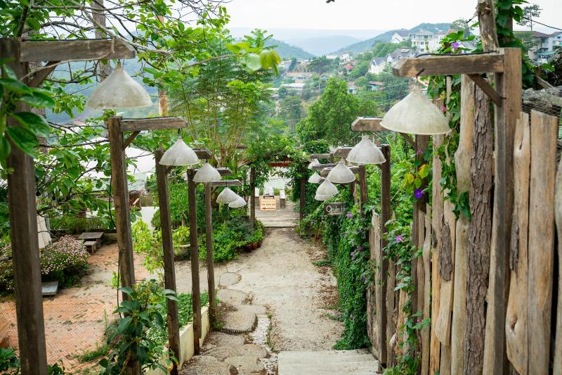 Homestay Tổ Chim-Đà Lạt - image 30