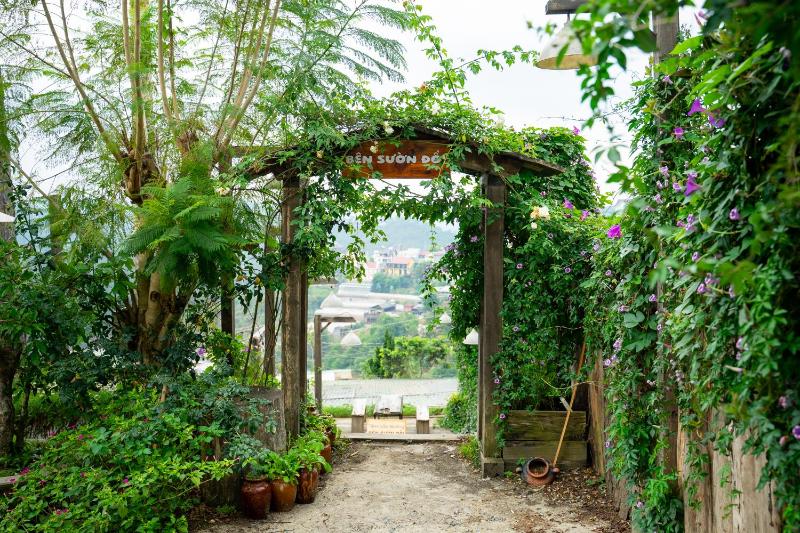 Homestay Tổ Chim-Đà Lạt - image 25