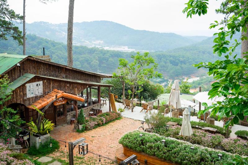 Homestay Tổ Chim-Đà Lạt - image 27