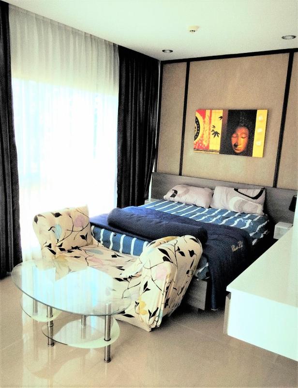 The Gallery Jomtien - image 16