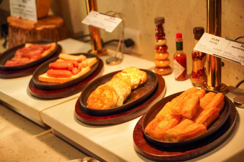 昆明古滇半山温泉酒店 - image 30