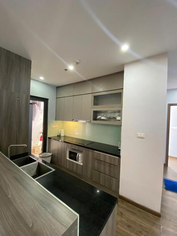 Vinhomes Sky Lake - Pham Hung - 3BR - image 7