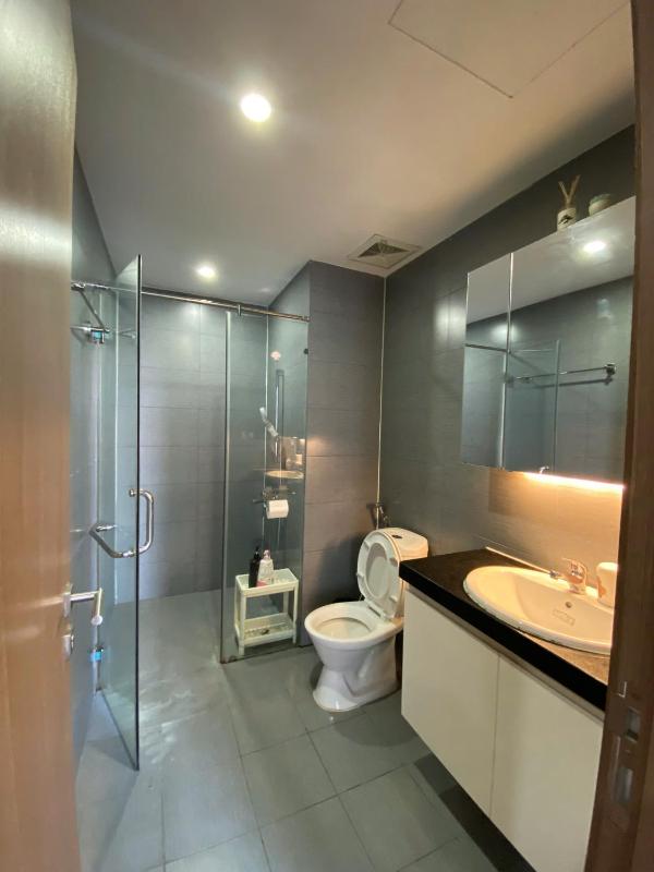 Vinhomes Sky Lake - Pham Hung - 3BR - image 9