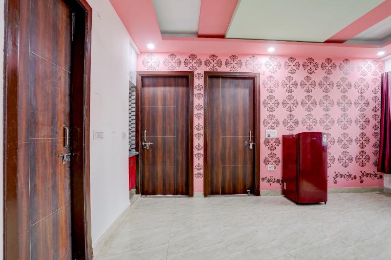 Hotel O Gold Coast Crossing - image 12