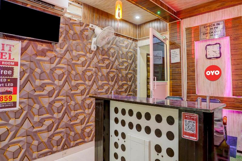Hotel O Gold Coast Crossing - image 13