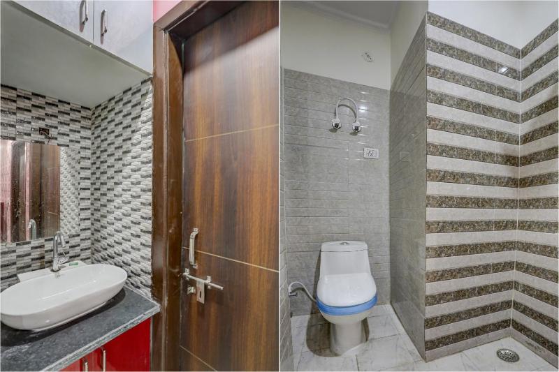 Hotel O Gold Coast Crossing - image 8