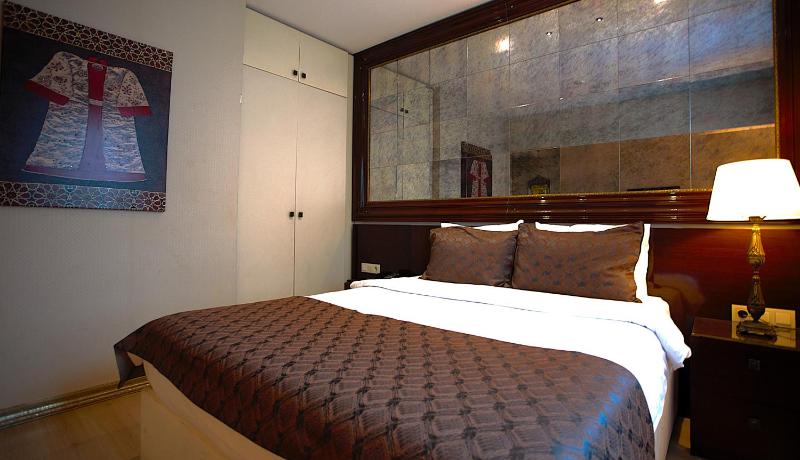 Perada Suite & Room - image 10