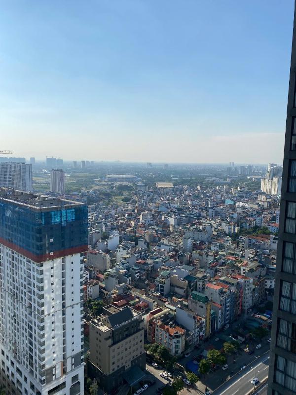 Vinhomes Sky Lake - Pham Hung - 3BR - image 4