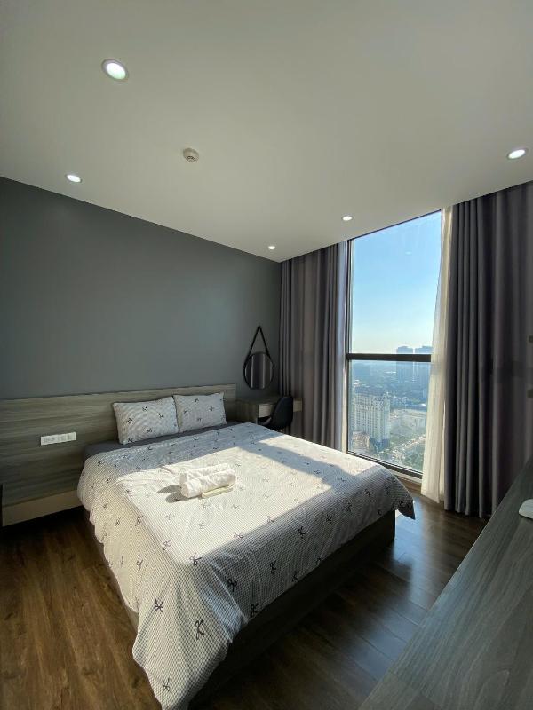 Vinhomes Sky Lake - Pham Hung - 3BR - image 2