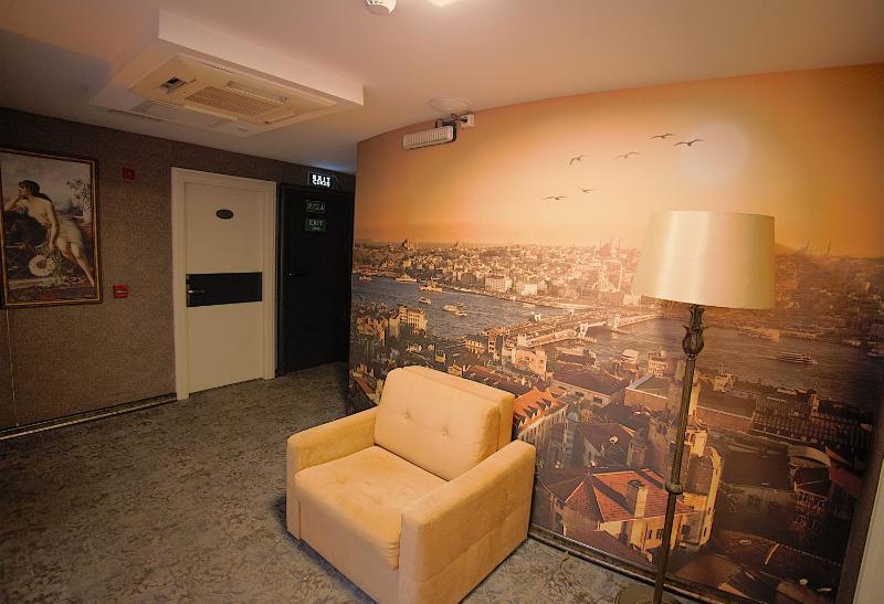 Perada Suite & Room - image 16