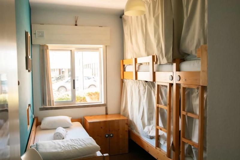 Wax Hostel - image 39