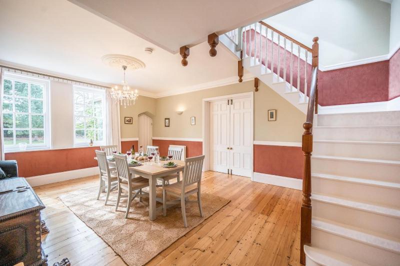 The Old School House Friston - image 36